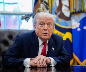 La Administración de Donald Trump ha revocado este año 85,000 <b>visas </b>a ciudadanos extranjeros.