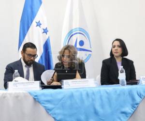 Los candidatos a cargos de elección pública tenían hasta el 30 de abril de este año para presentar sus informes financieros ante la UFTF.