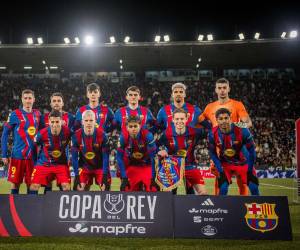 FC Barcelona parte como favorito para llevarse el título del torneo de copa local.