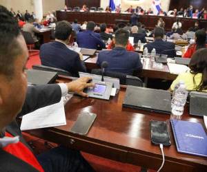 El Congreso Nacional prepara la renovación de su sistema de votación electrónica con el acompañamiento del PNUD para garantizar un proceso transparente.