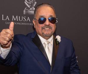 Muere Willie Colón, emblemático músico e intérprete de iconos de la salsa como 'Idilio'