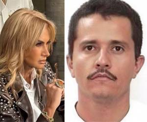 Con ataúd dorado, narcocorridos y el Ejército Mexicano haciendo guardia, el sepelio de Rubén Nemesio Oseguera Cervantes, fundador y exlíder del Cártel Jalisco Nueva Generación, se convirtió en uno de los episodios más desconcertantes de la historia criminal reciente del país. Ante las imágenes que circularon el 2 de marzo de 2026, la periodista Adela Micha no guardó silencio.