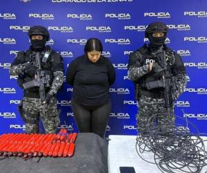 El hecho ocurre en medio del estado de excepción y el aumento de la violencia en el país, donde también se reportó un ataque armado que dejó un muerto y tres heridos.