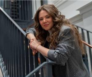 Ahorita muchos procesos que estamos viviendo, dijo Joy Huerta al conversar con la prensa previo a un concierto de Jesse &amp; Joy en el Auditorio Nacional de la Ciudad de México.
