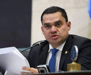 La Bancada del Partido Nacional mostró su postura sobre la adhesión de Honduras al Banco de Desarrollo de América Latina (CAF) y votarán en contra.