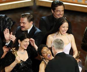 Desde su debut en cines hasta su llegada a HBO Max en diciembre, la película de Anderson no dejó de sumar reconocimientos en cada escenario al que se presentó.