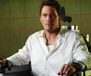 La nueva apuesta de Patt ya se encuentra en cartelera en cines de todo Honduras.