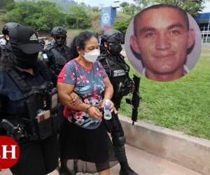 El abogado Pedro Mejía, representante legal de Herlinda Bobadilla, contó este martes que la señora de 62 años de edad le pide a su hijo, Juan Carlos Montes, que se entregue para evitar otra tragedia. Aquí los detalles de sus declaraciones.