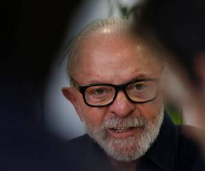 El presidente de Brasil condenó la captura de Nicolás Maduro y el ataque de Estados Unidos.