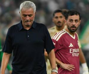 Mourinho tendrá que echar mano del equipo b para este encuentro en Champions.