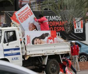 El funcionario aclaró que dicha multa será impuesta por la Unidad de Política Limpia y no por la municipalidad.