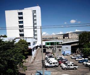 Hospital de Especialidades en Tegucigalpa tendrá activa el área de emergencia.