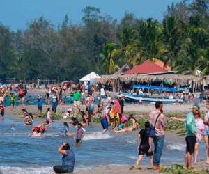 Proyecciones de la Secretaría de Turismo, unas 500 mil personas se movilizarían por distintos destinos del país durante la Semana Morazánica 2026.