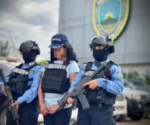 El pasado 19 de abril, una menor de apenas 17 años, salió de su casa en Yamaranguila, Intibucá, con rumbo aparente a su centro educativo ubicado en la ciudad de La Esperanza. Sin embargo, nunca llegó a clases y tampoco regresó a su casa. ¿Fingió su secuestro? A continuación los detalles.