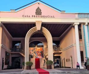 El gobierno de turno no cumplió con eliminar la partida confidencial del Poder Ejecutivo o institución 449.