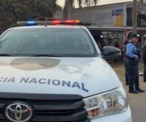 La víctima, de quien hasta el momento no se ha establecido identidad, fue atacada con arma de fuego en circunstancias que aún no han sido esclarecidas por las autoridades.