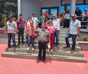 Coordinadores nacionales de las bases magisteriales advierten que acudirán al Ministerio Público si persiste el ambiente hostil en su contra.