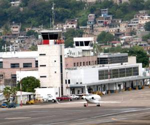 Los trámites para verificar documentación de menores de edad se podrán realizar en el Centro de Control de Menores que estará ubicado en el aeropuerto Toncontín.