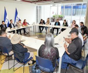 Representantes de la comisión del salario mínimo 2026 consideraron que se pueden lograr avances para concretar el ajuste previo a la Semana Santa.