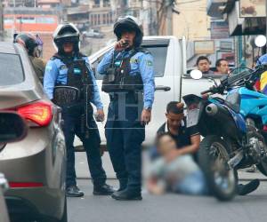 La Policía Nacional confirmó la captura del presunto responsable del asesinato del conductor de un bus rapidito de la ruta Mateo-Tapias-Mercado. Estos son los detalles.