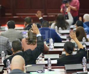 El primer contrato ratificado corresponde al Acuerdo de Financiamiento No. 80480-HN, suscrito el pasado 16 de junio de 2026 entre el Estado de Honduras y la AIF.