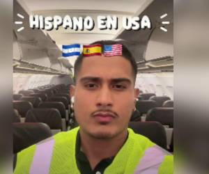 El hondureño Josué Rodríguez es el creador de MOVE UP, empresa que orienta a latinos en su búsqueda de nuevas oportunidades en EE UU.