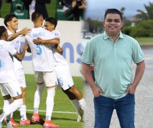 Los jugadores se sintieron ofendidos tras declaraciones del periodista.