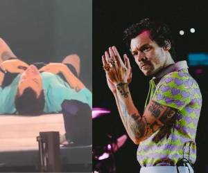 Styles regresó al mismo escenario la noche del sábado 27 para continuar con la gira, y aún tiene fechas pendientes el 29 de junio, el 1, 3 y 4 de julio.