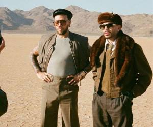 El lanzamiento del tema Rosita, una colaboración entre Tainy, Rauw Alejandro y Jhayco, que además de marcar una reconciliación entre los artistas, provocó una nueva pelea en el género urbano y esta vez se involucró la cantante argentina Cazzu.