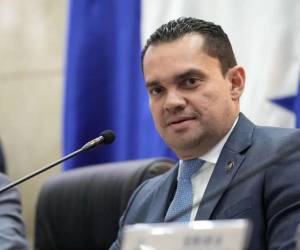 Zambrano sostuvo que las modificaciones buscan revertir la crisis financiera que enfrenta la ENEE.