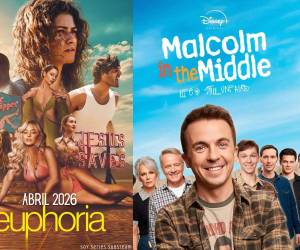 Más que una simple lista de estrenos, lo que llega este mes es una especie de “evento continuo” para los fanáticos de las series.