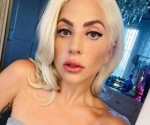 Lady Gaga sigue abriéndose paso en el cine con su participación en la secuela de “Joker”.