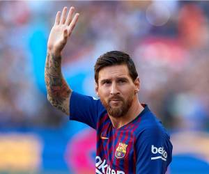 Leo Messi pudo haberse marchado del Barcelona en 2017, según Bartomeu.