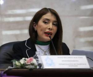 De acuerdo con la propuesta de la legisladora, la iniciativa busca “dinamizar” la economía del país y fortalecer el poder adquisitivo de las personas más vulnerables.