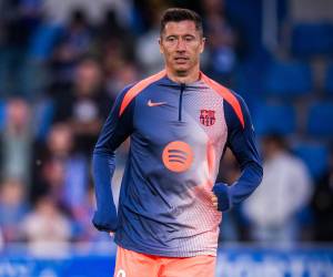 Alavés vs Barcelona EN VIVO: Ver el equipo campeón de LaLiga de España