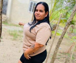 De acuerdo a información preliminar, un menor de edad también resultó herido en el ataque armado contra Yaquelin Ramírez.
