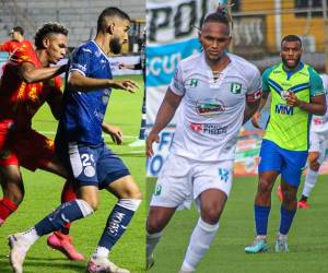 El partido entre la Máquina y el Ciclón Azul fue cambiado del 24 al 23 de diciembre.