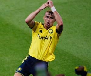Cristiano Ronaldo podría romper la marca de los mil goles en el Al Nassr.