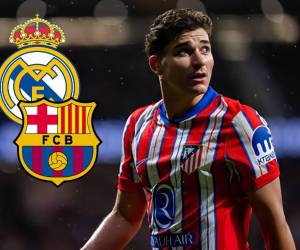 Giro inesperado con Julián Álvarez. No quiere seguir en el Atlético de Madrid y está cerca de convertirse en nuevo fichaje de otro gigante de España.