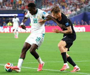 Noruega vs Senegal EN VIVO: Hora y canal dónde ver partido del Mundial ONLINE
