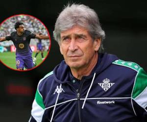 Betis terminó cayendo por goleada 5-1 ante los azulgranas.