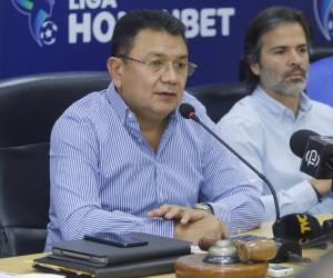 La Liga Nacional seguirá al menos una temporada mas con diez equipos.