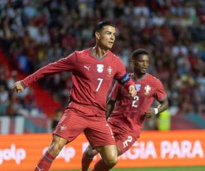 Cristiano Ronaldo viaja al Mundial 2026 convencido de tener una generación capaz de ganar.