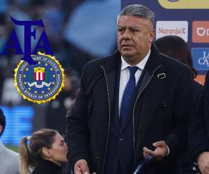 AFA subraya que el pedido de información de la Justicia estadounidense no está dirigido a Tapia.