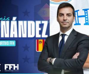 Francis Hernández ha tenido amplio recorrido en el fútbol de su país.