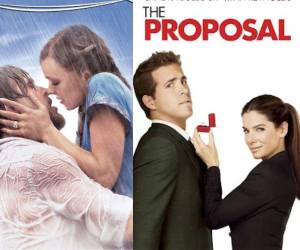 Las plataformas de streaming ofrecen una amplia selección de títulos románticos para celebrar el 14 de febrero. Desde dramas intensos hasta comedias ligeras, el catálogo disponible permite encontrar la historia perfecta para disfrutar en pareja, con amigos o en soledad.