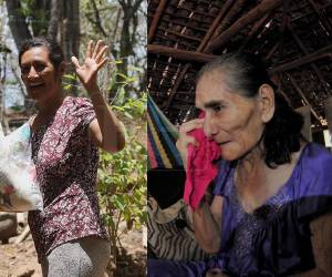 Las raciones de comida donadas por los lectores de Diario EL HERALDO y entregadas a familias del Corredor Seco generaron muchas emociones entre los beneficiados, entre sonrisas, gratitud y hasta lágrimas de alegría agradecieron el gesto solidario de los lectores. Aquí algunos de los momentos emotivos.