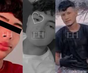 Entre los fallecidos hay un menor de edad. Aquí todos los nuevos detalles de la masacre del pasado miércoles 11 de marzo.