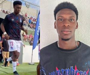 El fútbol de Honduras se encuentra de luto luego de que un joven que militó y fue campeón con Olimpia de manera violenta en el departamento de Islas de la Bahía. Esto se informa sobre el crimen cometido.