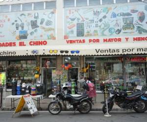 El embajador de China en Honduras, Yu Bo, defendió la participación de los comercios chinos en el mercado hondureño y señaló que la competencia debe desarrollarse bajo las mismas reglas para todos.
